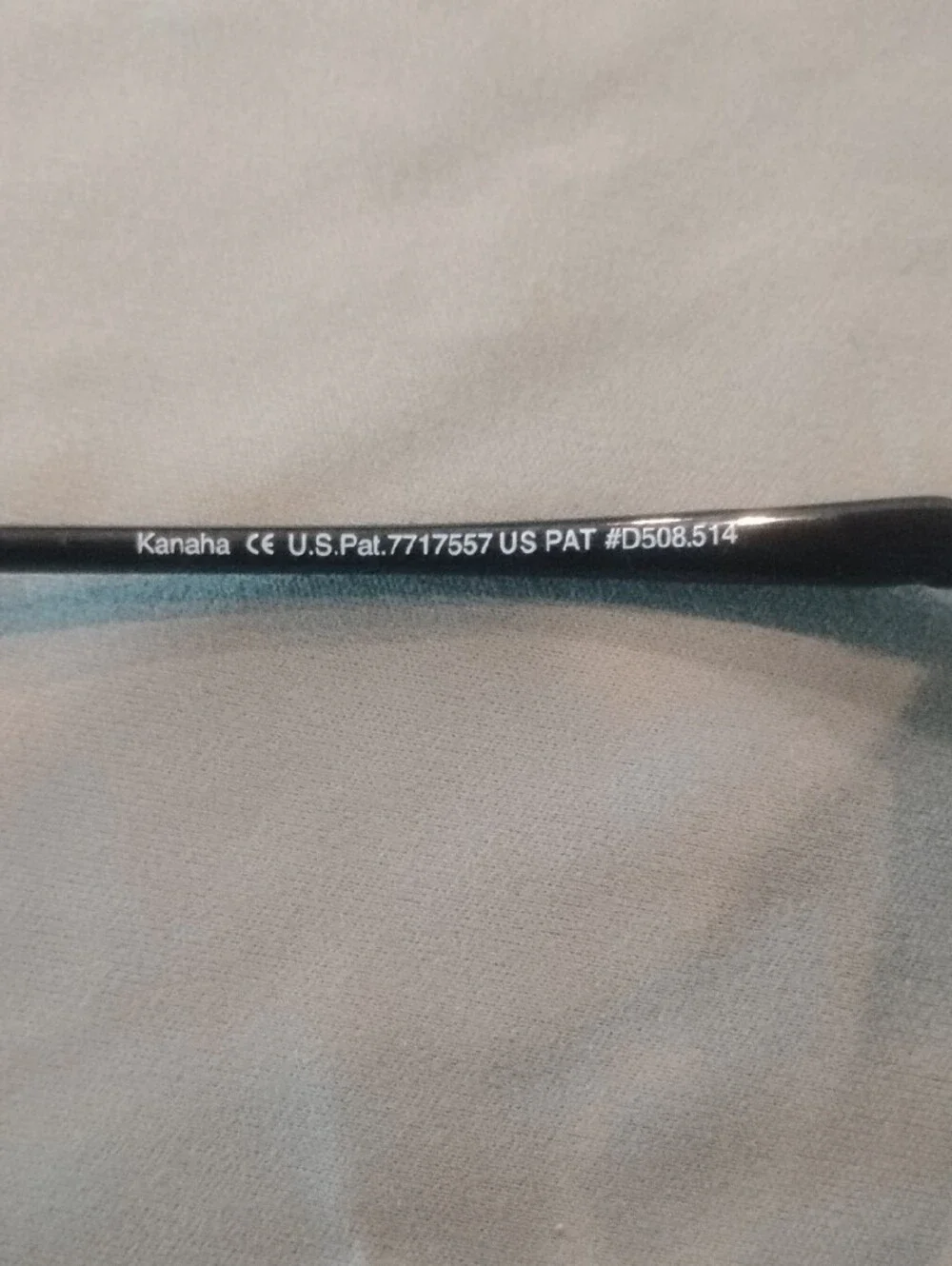 Maui Jim lightweight semi